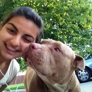 Meet your Posher, Isaiah